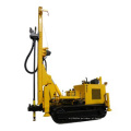 S600multi-Funcional Crawler Well Drill Rig